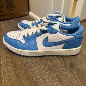 AJ1 golf shoes